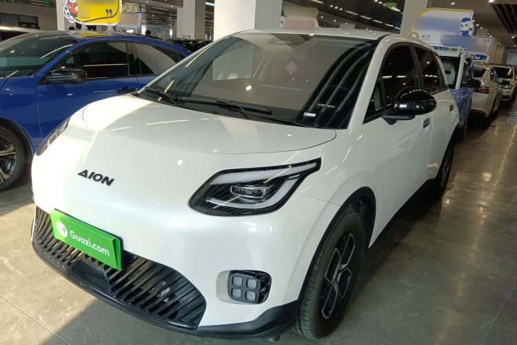 Used AION UT 2025 420 Smart Edition