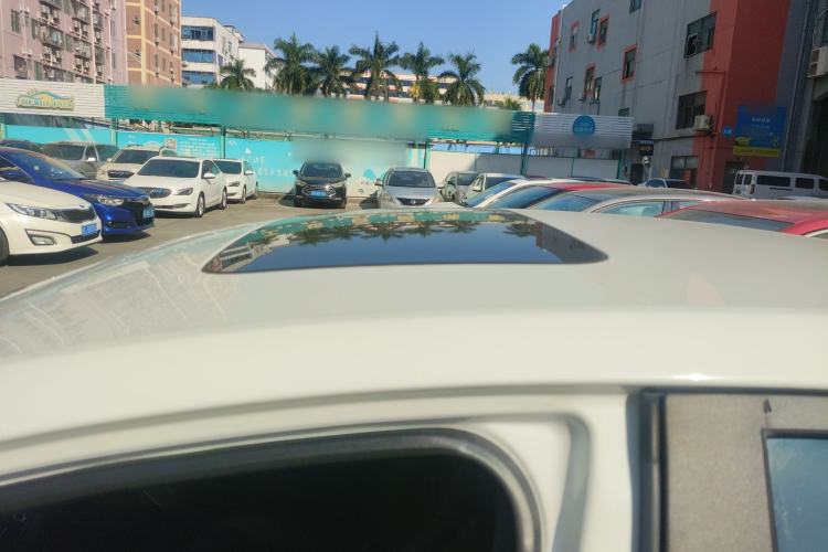 Used Chevrolet Monza 2019 RS 330T Automatic Sporty Edition China VI Standard
