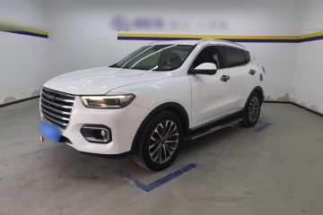 Used Haval H6 2020 2.0 GDIT Automatic Platinum Champion Edition