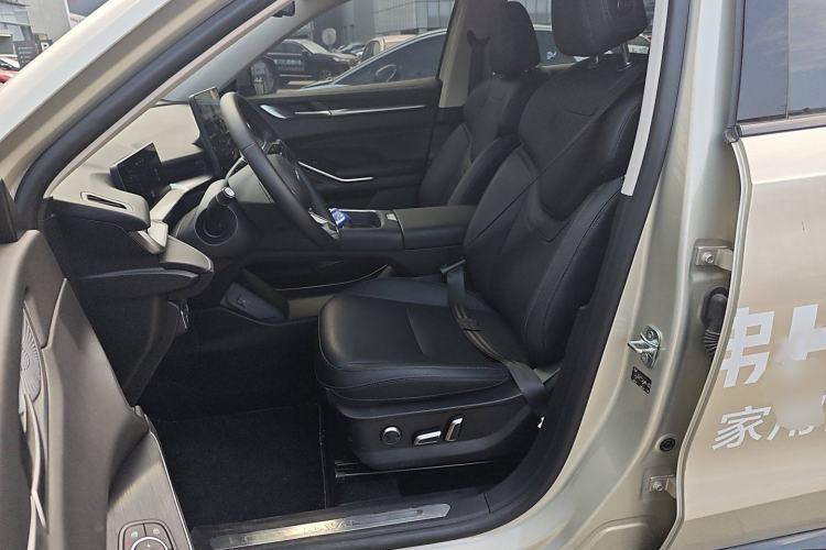 Used Haval H6 2024 1.5T Two-Wheel Drive Ultra
