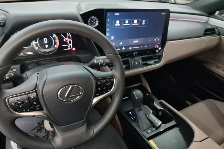 Used Lexus ES 2025 200 Premium Edition