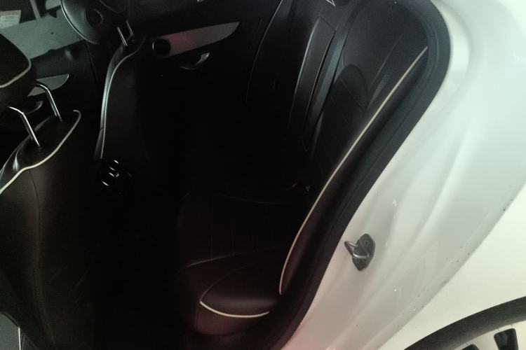 Used Mercedes-Benz C-Class 2019 C 260 Sport Edition
