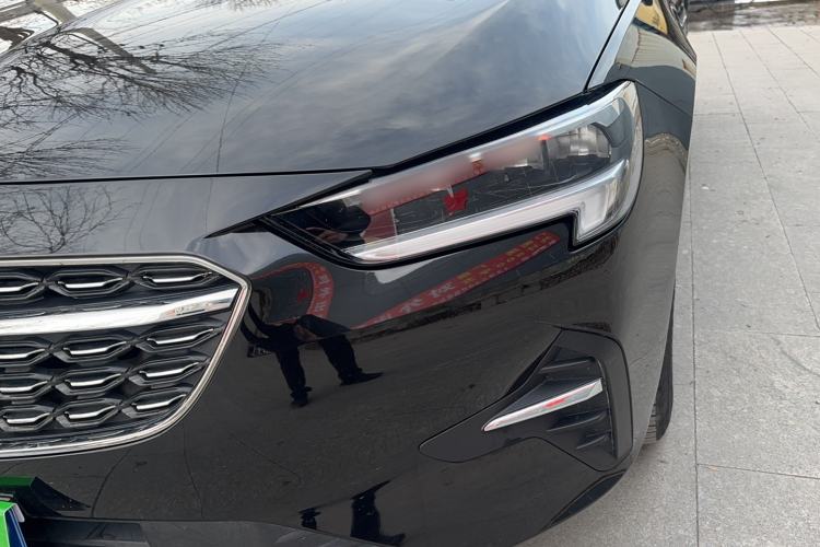 Used Buick Regal 2023 552T Smart Enjoyment Version
