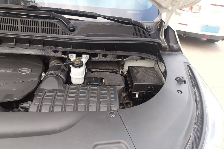 Used GAC Trumpchi M8 2020 Master Edition 390T Deluxe Version