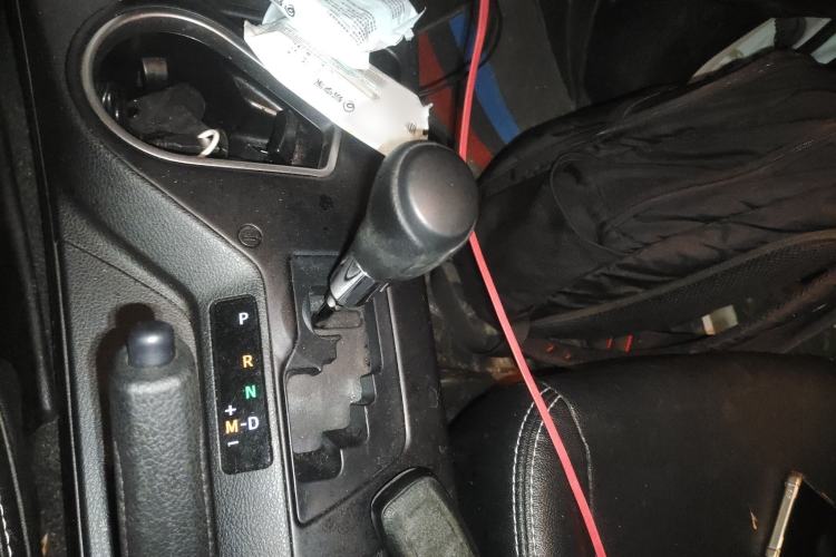 Used Toyota RAV4 2019 2.0L CVT Two-Wheel Drive Fashion X Limited Edition China VI Standard