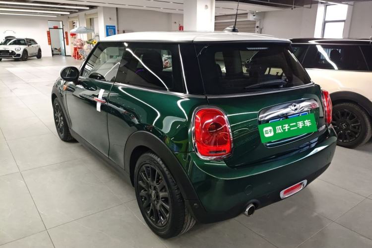 Used MINI MINI 2016 1.5T COOPER
