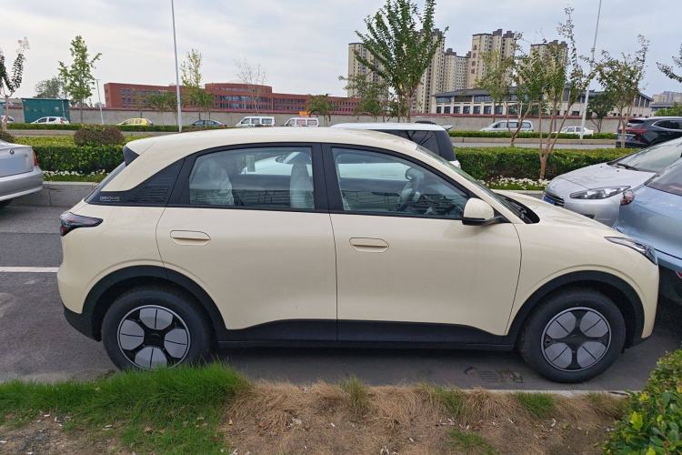 Used  Geome 2025 310km Youth Edition
