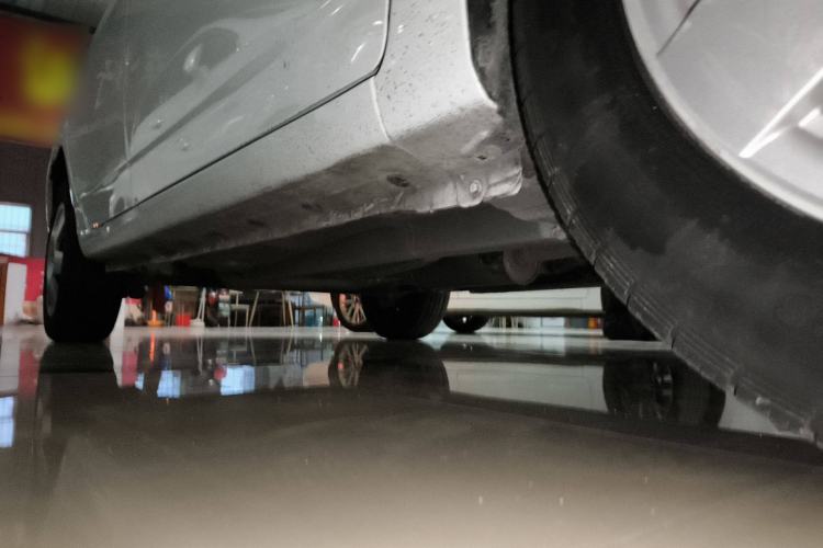 Used BYD F3 2020 1.5L Manual Classic Trim
