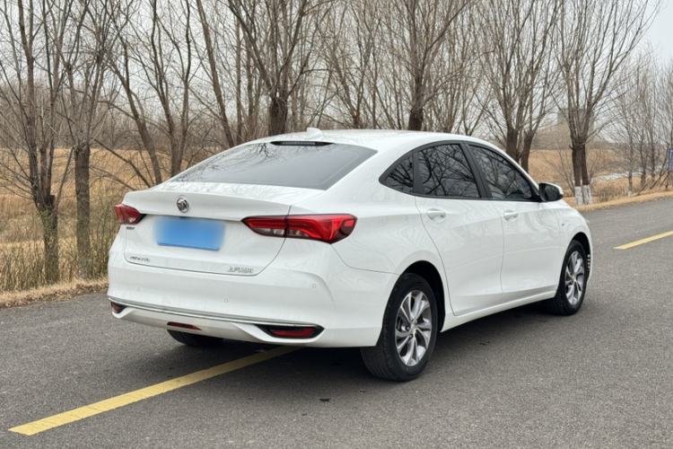 Used Buick Verano 2023 Pro Enjoyment Edition