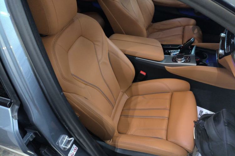 Used BMW 5 Series 2020 525i M Sport Package
