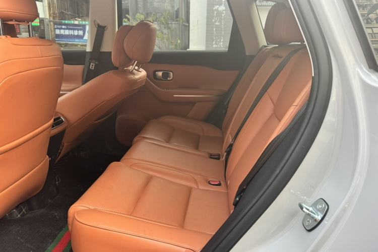 Used Leapmotor C10 2024 210 Smart Edition