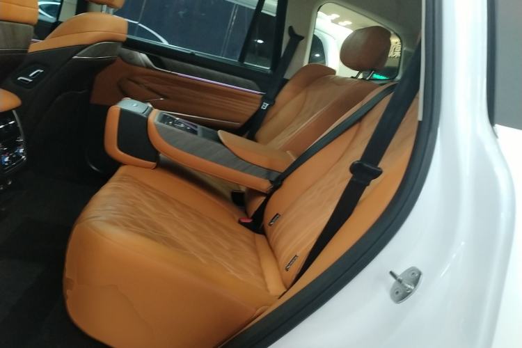 Used Tank 500 2023 3.0T Sport Edition Realm-Setting 5-Seater