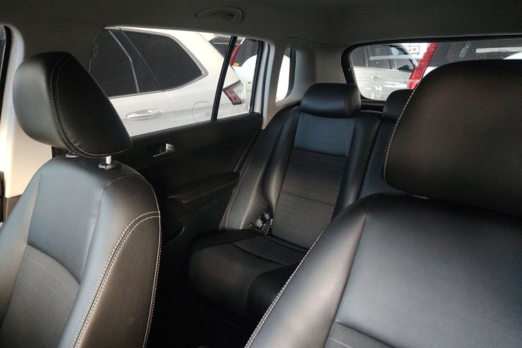 Used Volkswagen Tiguan 2016 280TSI Automatic Two-Wheel-Drive Silk Road Style Edition