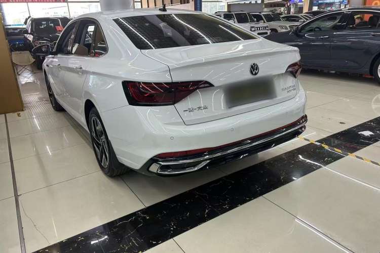 Used Volkswagen Sagitar 2023 300TSI DSG Excellence Edition
