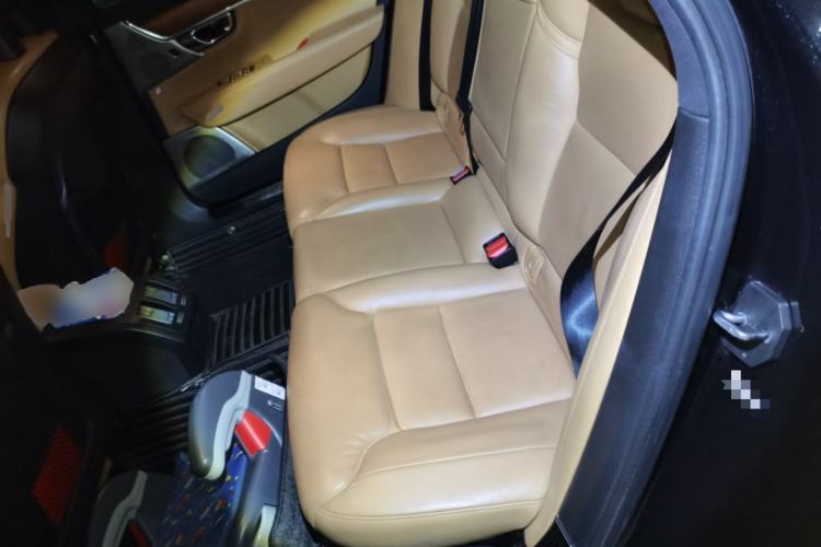 Used Volvo S90 2017 T4 Zhiyi Edition
