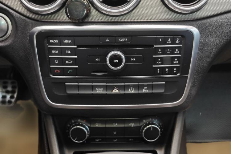 Used Mercedes-Benz GLA 2016 GLA 200 Sport Edition