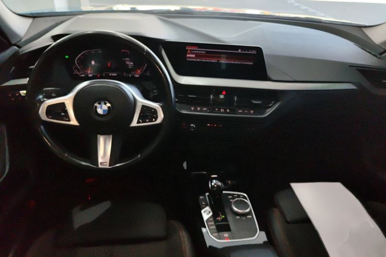 Used BMW 2 Series 2021 225i 4-Door Coupe M Sport Package
