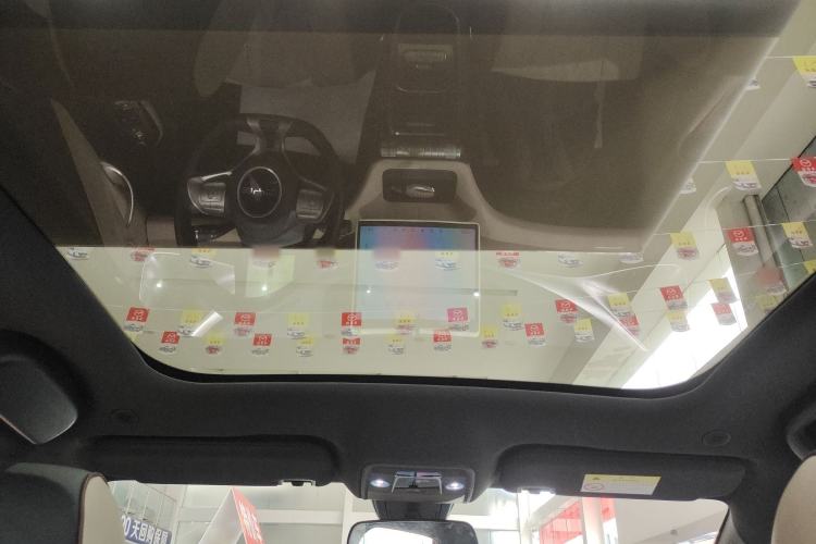 Used BYD Dolphin 2023 420 km Fashion Edition
