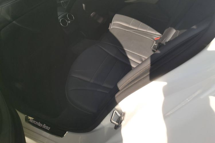 Used Mercedes-Benz C-Class 2017 Facelift C 200 L Sport Edition