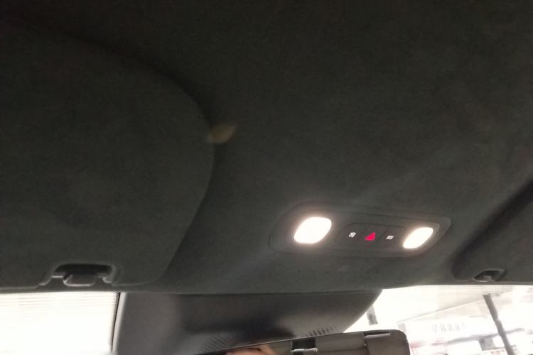 Used  YU7 2025 Ultra-Long Range High-Performance All-Wheel-Drive Max Edition