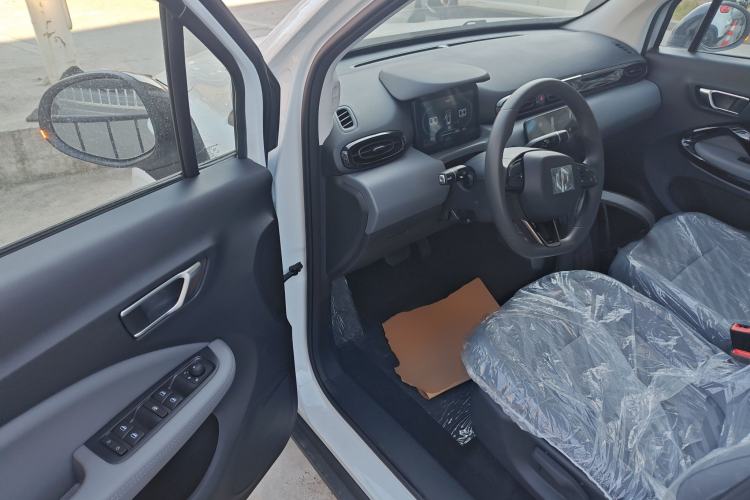 Used Leapmotor T03 2025 310 Comfort Edition
