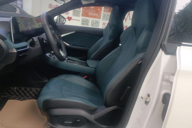 Used MG 7 2023 1.5T DCT Luxurious Supreme Edition
