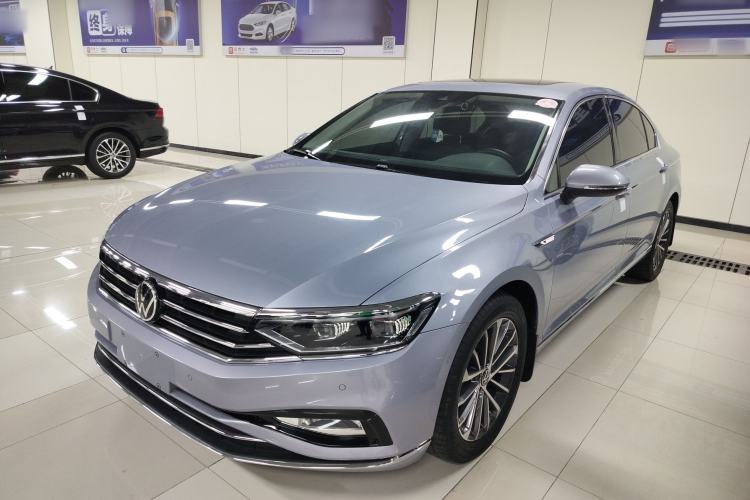 Used Volkswagen Magotan 2020 380TSI DSG Luxury Version