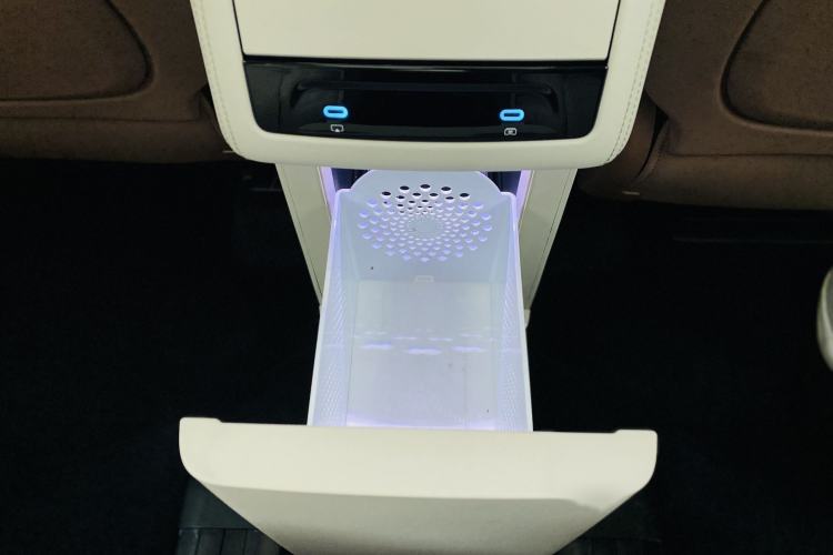 Used BYD Xia 2025 DM-i 1.5T 180km Excellence Model