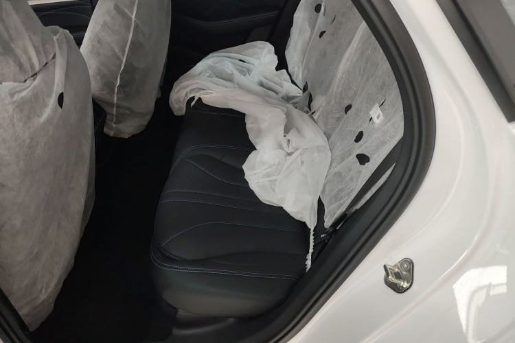 Used Geely Auto Preface 2026 Model Oriental Yao 1.5TD Fuyao Edition