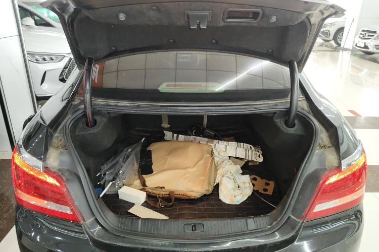 Used Buick LaCrosse 2013 2.4L SIDI Leading Comfort Version
