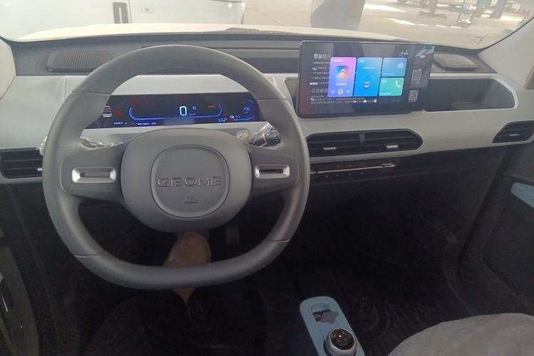 Used  Panda 2024 Panda Mini 200km Endurance Bear