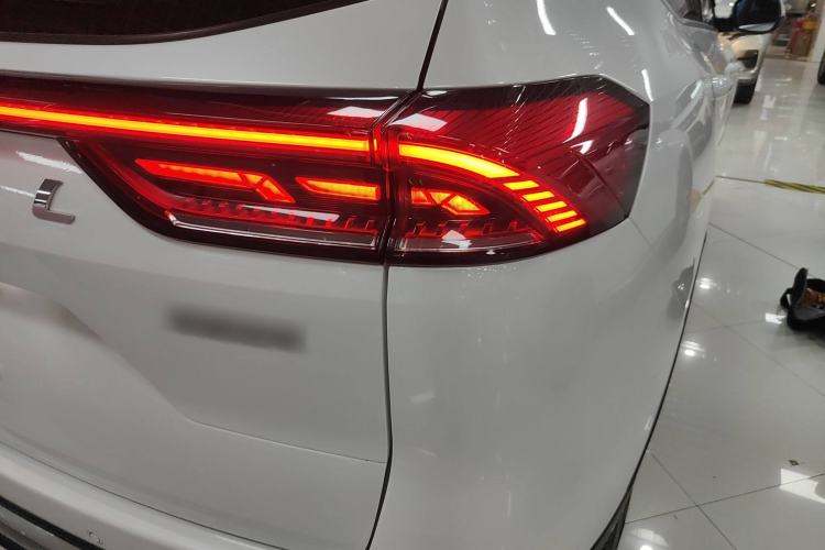 Used Haval H6 2023 National Trend Edition 1.5T Automatic Urban Version
