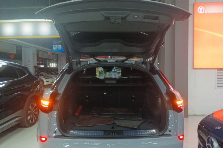 Used Land Rover Range Rover Velar 2024 Dynamic HSE
