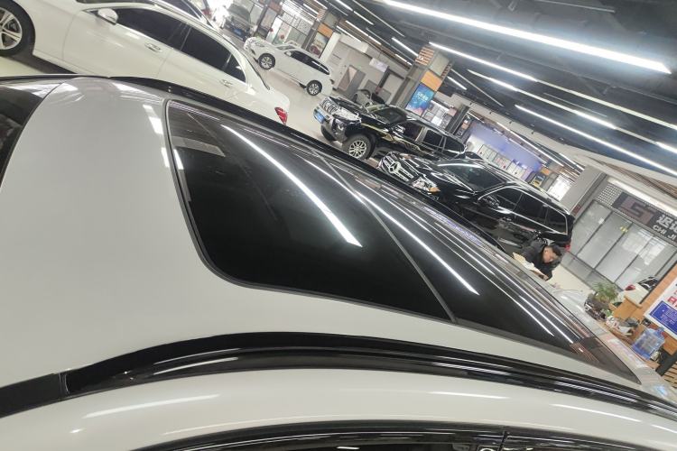 Used BMW X3 2023 Restyled xDrive30i Leading Edition M Night Sky Package
