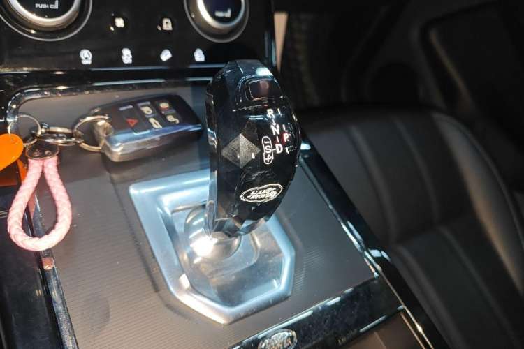 Used Land Rover Range Rover Evoque 2020 249 PS R-DYNAMIC S Sport Edition
