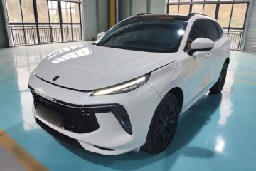 Used FORTHING T5 EVO 2021 1.5TD DCT Platinum Edition