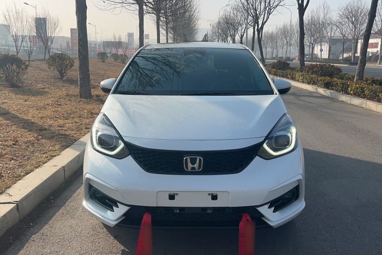 Used Honda LIFE 2021 1.5L CVT SPO-SS Dynamic Edition
