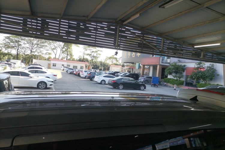 Used Wuling Zhengcheng 2021 1.5T Manual Luxury Version