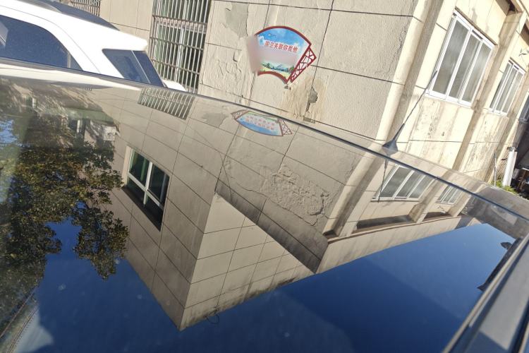 Used Nissan Qashqai 2019 2.0L CVT Luxury Edition
