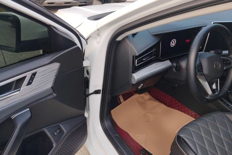 Used Volkswagen Sagitar 2023 300TSI DSG Excellence Edition