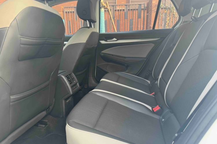 Used Volkswagen Golf 2021 280TSI DSG Pro