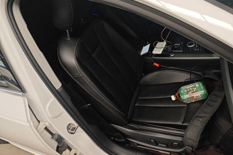 Used Audi A4L 2019 40 TFSI Ambition China VI