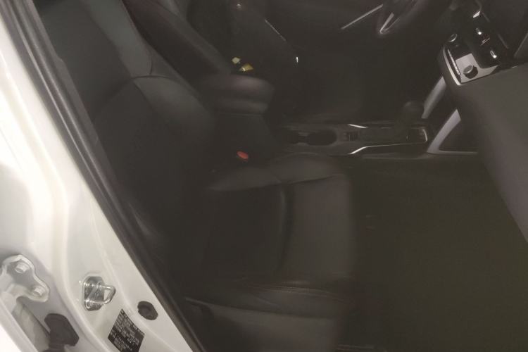 Used Toyota FRONTLANDER 2022 2.0L CVT Leading Edition