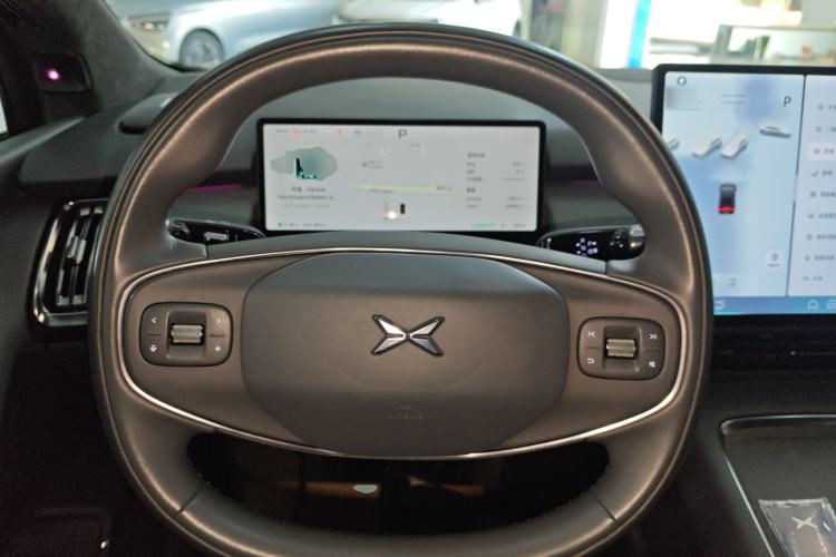 Used XPeng P7+ 2024 Long-Range Max
