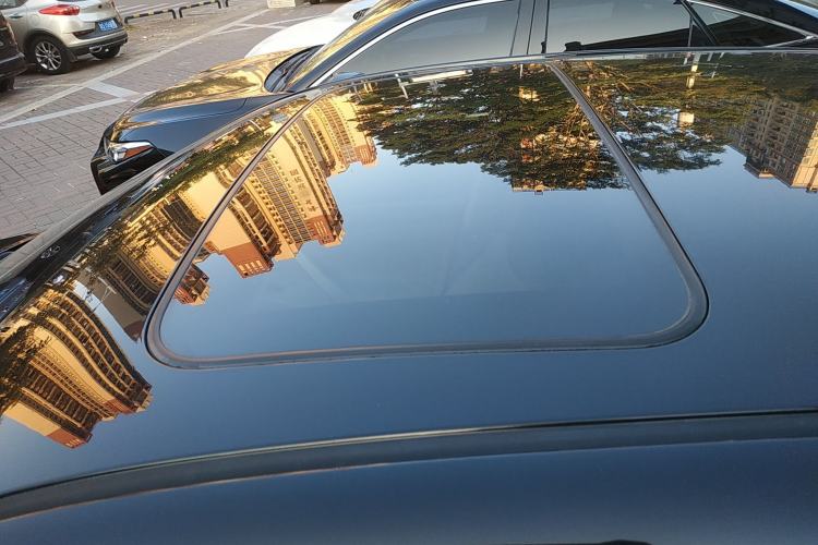 Used Toyota Camry 2013 200G Classic Luxury Edition
