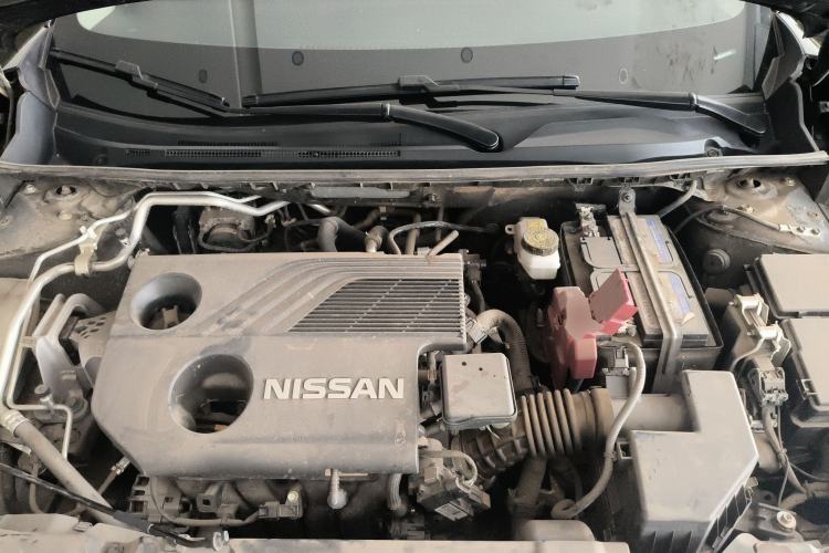 Used Nissan Sylphy 2022 1.6L XL CVT Enjoyment Edition