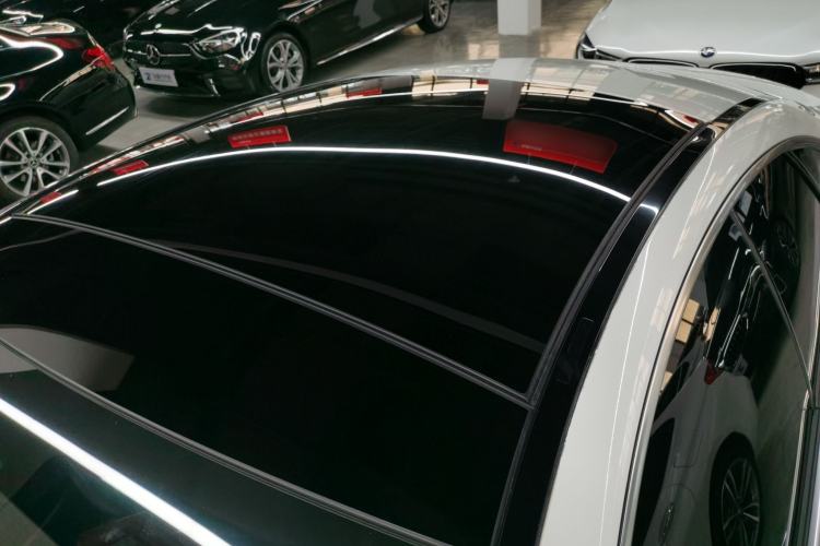 Used Mercedes-Benz E-Class 2021 E 260 Coupe
