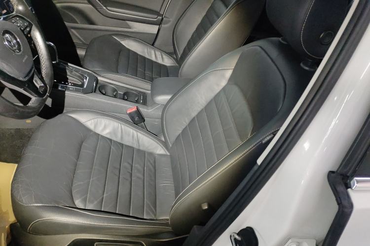 Used Volkswagen Lamando 2018 280TSI DSG Comfort Edition
