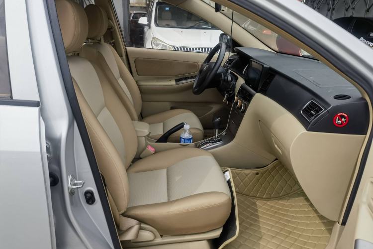 Used Toyota Corolla 2013 1.6L Automatic Excellence Edition
