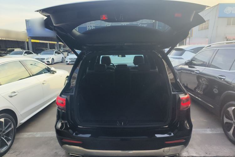 Used Mercedes-Benz GLB 2022 GLB 200 Dynamic Edition